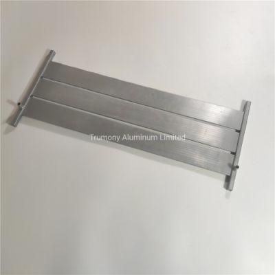 High Strength Liquid Aluminum Cooling Plate for New Energy Vehicles