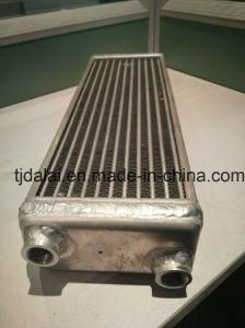 Tatra T815 Oil Cooler