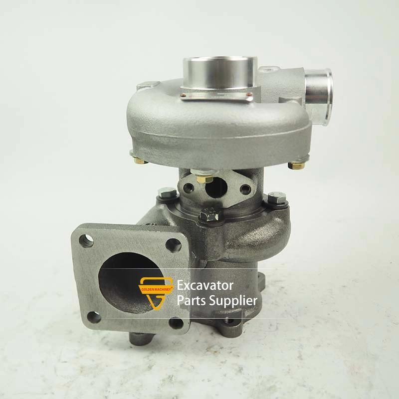 Quality Suit for Turbocharger 4jg1t 8-97238-979-1 8-97240-439-1 047-278 Ht12-17A