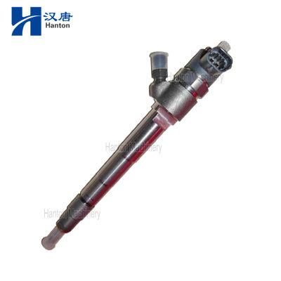 Cummins ISF truck diesel engine fuel injector 5309291 5258744 (Bosch)