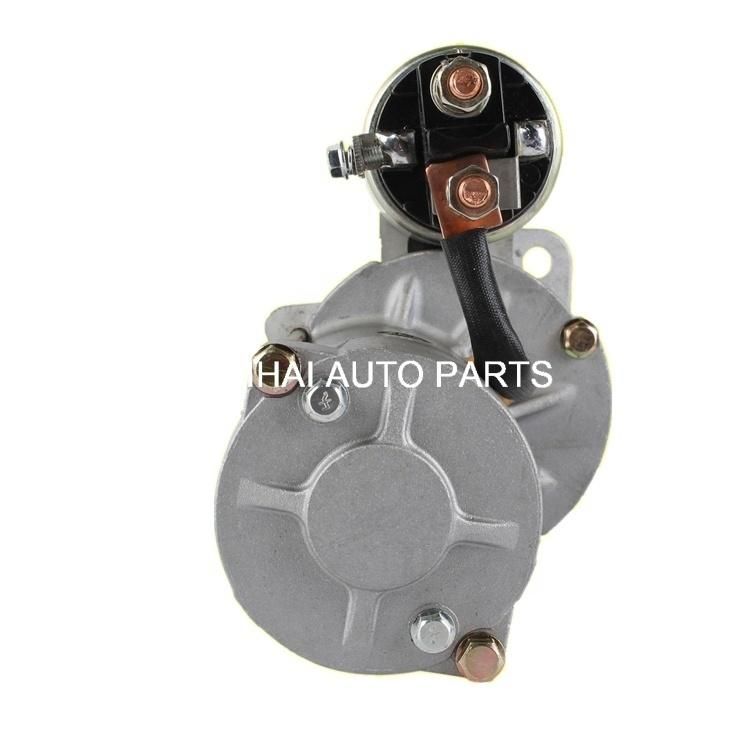 High Quality 18163n 32A66-00100 32A66-00101 32A66-00600 M2t62271 M2t62272 M3t67671 Motor Starter for Mitsubishi Truck