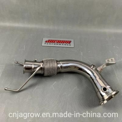 Downpipe for Mini Cooper S F56 2.0t