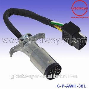 Tadano Crane Spare Parts Wire Harness