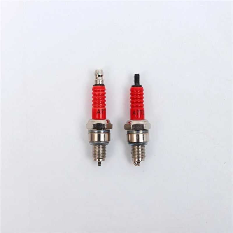 Auto Parts Car Parts Spare Parts Spark Plugs