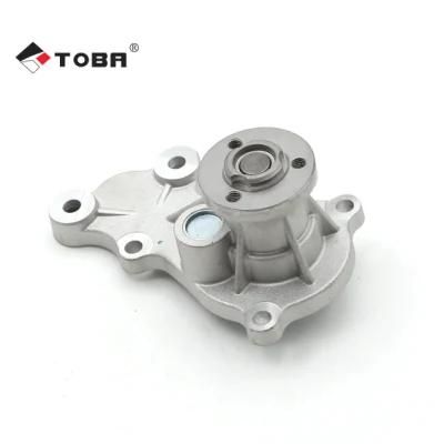 High Quality Car Auxiliary Electric Small Car Engine Parts Water Pump Assembly 9025153 for Buick EXCELLE Saloo 1.5L