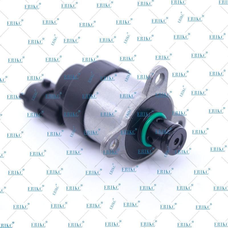 Erikc 0928400766 Bosch Auto Fuel Pressure Control Valve 0 928 400 766 Fuel Pump Inlet Metering Valve 0928 400 766 for Man