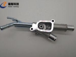 Thermostat Housing for Elantra Tucson Tiburon 03-12 25620-23610 25620-23640 25620-23650 2562023640 2562023650 2362023610
