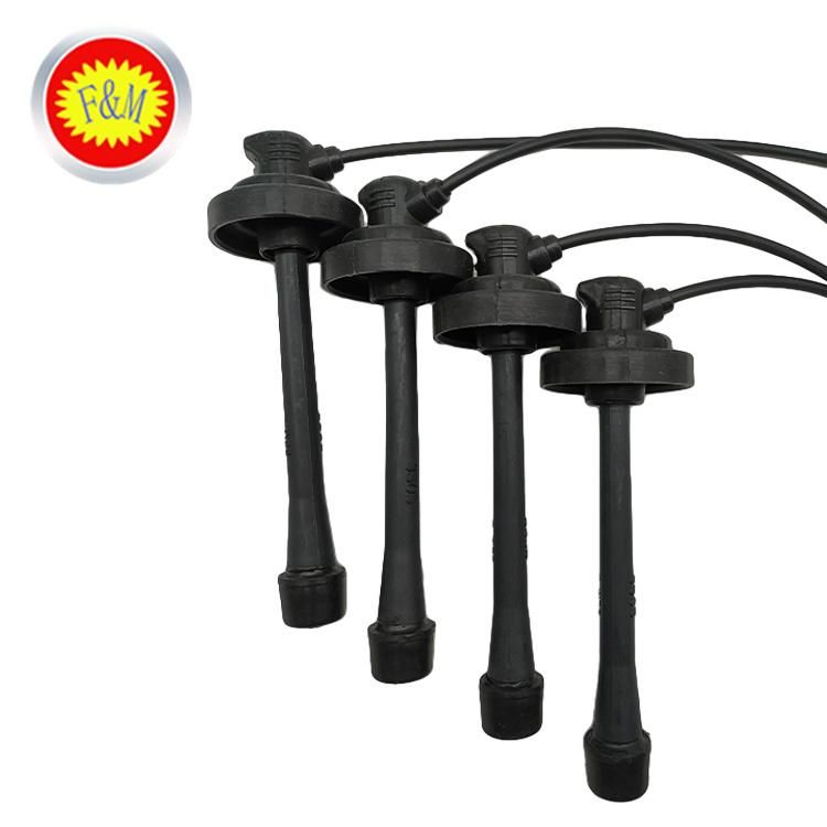 Good Price Parts Ignition Cable Set Spark Plug Wire 90919-22389