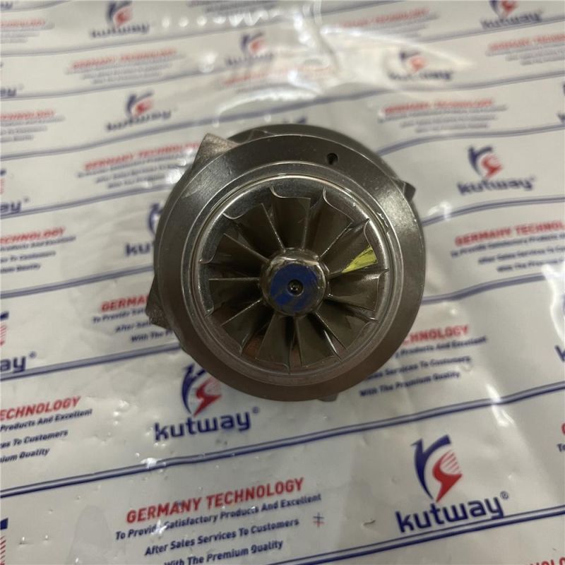 OEM: 28200-42800 for Hyundai Kutway Turbo Cartridge