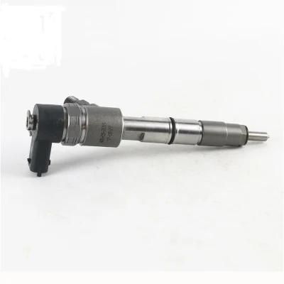 0445110629 0445110628 Diesel Fuel Injector for Jmc 4jb1tc