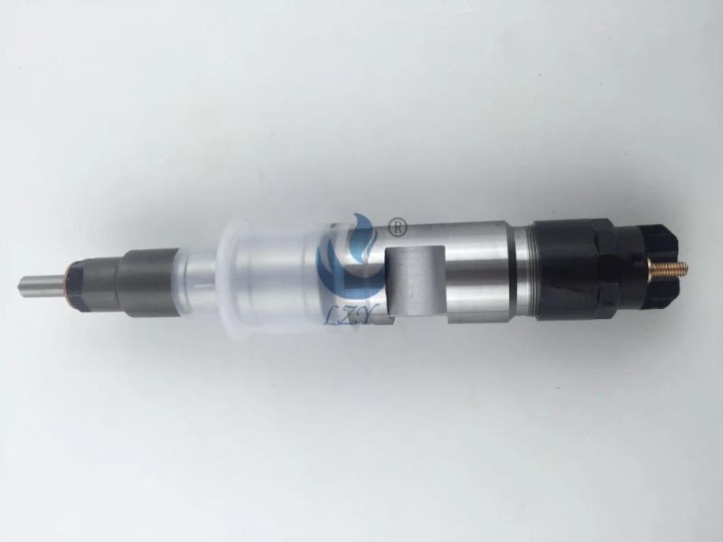 Diesel Engine Parts-Common Rail Injector 0445120394