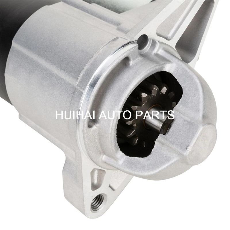 Brand New Auto Car Motor Starter 19260 M0t39571zc/SMT0423 Ck4t-11000-Ba/Ck4z-11002-a for Ford Mustang F-Series