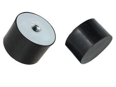E-PF Rubber Mounts, Rubber Mountings, Rubber Shock Absorber for Anti Vibrate Industrial