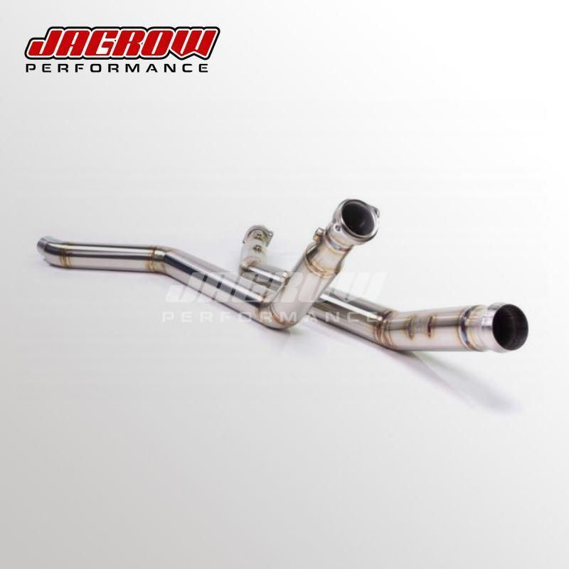 Exhaust Downpipe Amg Ml63 Gl63 Gle63 GLS63 Benz