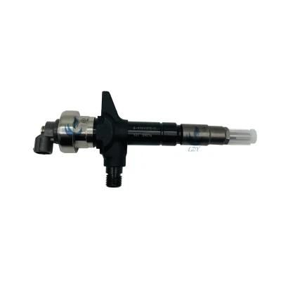 Diesel Engine Parts-- Common Rail Injectors for 4jj1 Injector 095000-9960/8-97435029-0