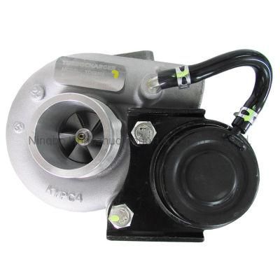 High Performance Td025m Turbo Charger 28231-27000 for Hyundai and KIA Sportage