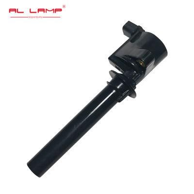 Al Lamp Ignition Coil for Ford Escape Taurus Mazda OEM 2m2z-12029-AC 2m2z12029AC