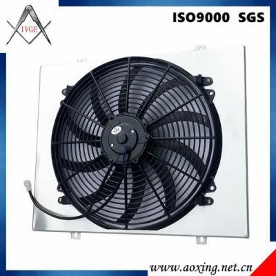 Cooling Fan Alseye Speed Controllable Silent Case Fan Hydraulic Bearing Long Life PC Case for PC Case CPU Coolers