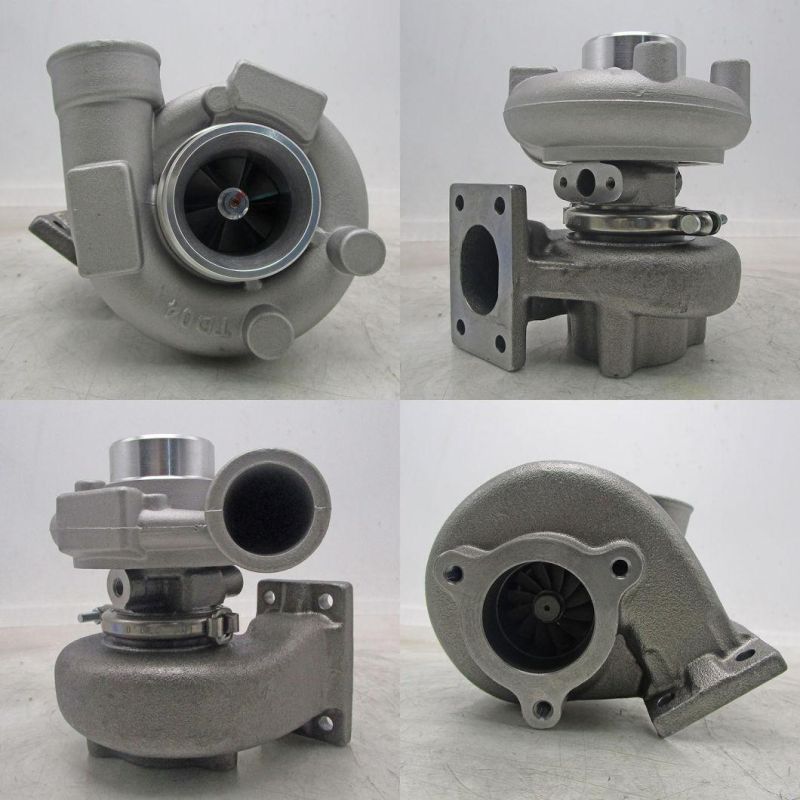 Turbos for Cat and JCB 4BG1T Engine 49189-00540 960817125 5I7585