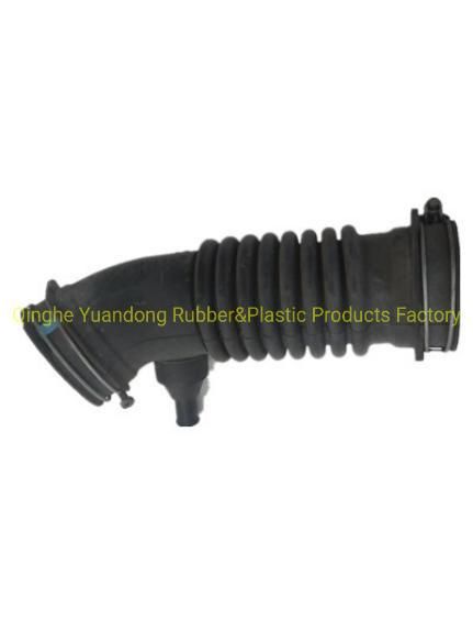 09-13 Toyota Corolla 1.8L 17881-0t040 Rubber Air Intake Hose