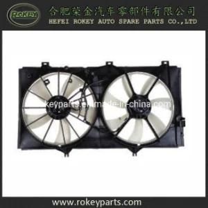 Auto Radiator Cooling Fan for Toyota 16711-31250