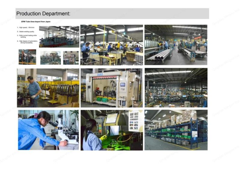 Stainless Steel Exhaust Braided Flexible Corrugated Pipe/ Exhaust Bellows/ Flex Hose