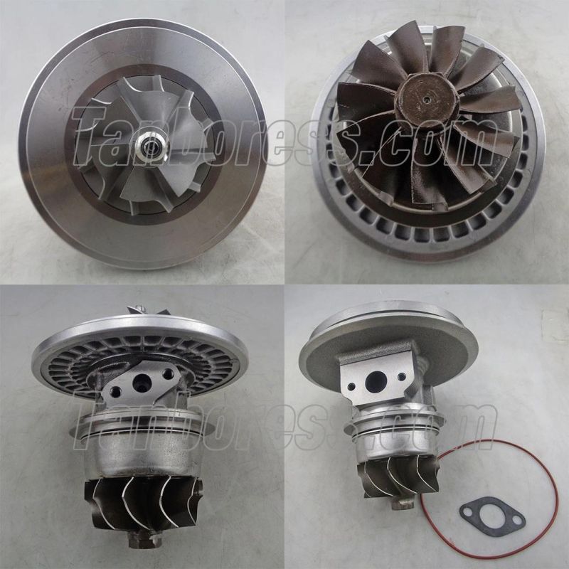 Turbo/Turbocharger S410 Diesel 318960 Chra Spare Parts Turbo Charger