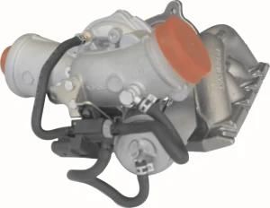 Turbocharge Turbo Supercharger Audi A4 2.0 53039880087 53039880106 Turbocharger Manufacturer
