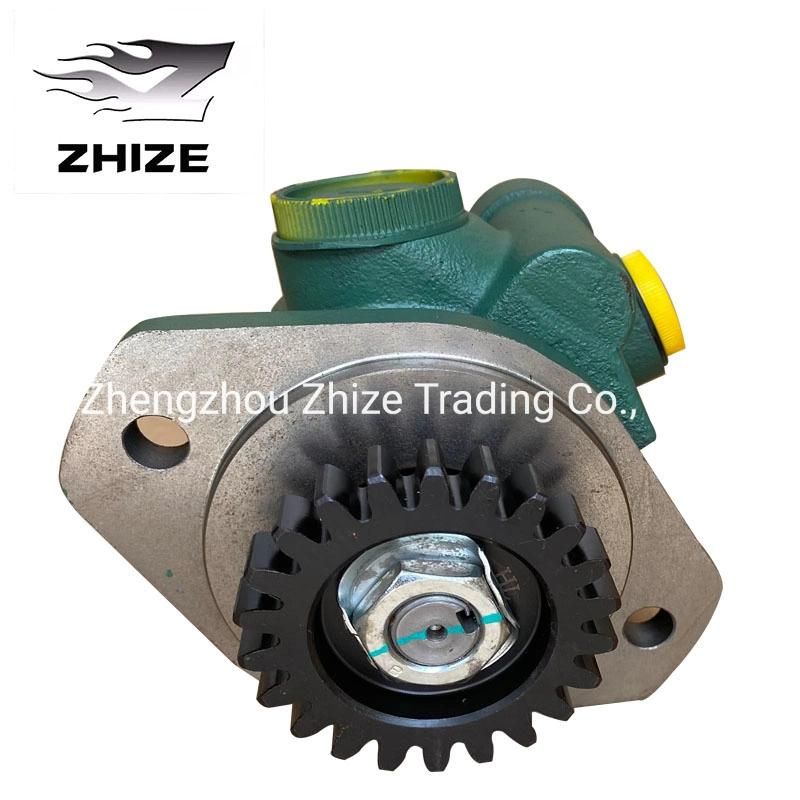 F D B 3407020-M 4 L-088 W Steering Pump of F a W X I C H a I