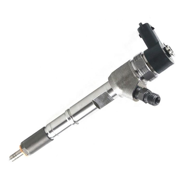 0445110531 Common Rail Injector for Cummins Futons