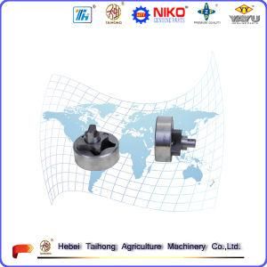 Rotor Oil for Diesel Engine