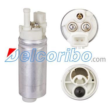 OE 25116164, 25116458, 25116853, 25116881 for Chevrolet Fuel Pump