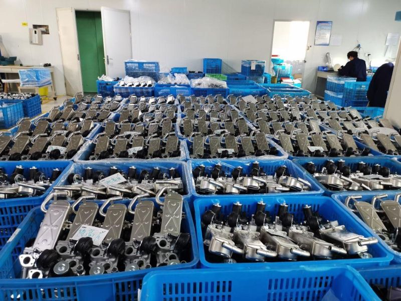 Chinese DC Electric Air Conditioner 5kw 2kw Parking Air Diesel Heater Element 12V Preheater