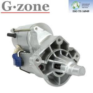 Cross for Denso Starter Motor 228000-3030 Starter Motor 12V 1.2kw 11t Cw