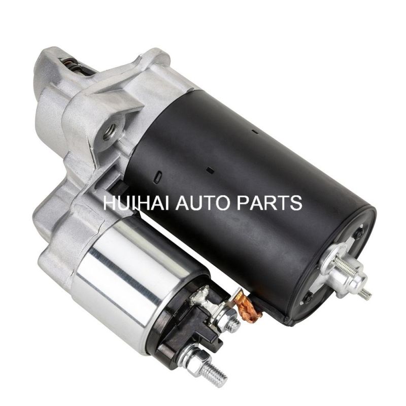 New Car Starter Motor 17778 078-911-023D for Audi 2.7L, 2.8L, 3.0L 1998-06 VW Passat 2.8L 2000-05