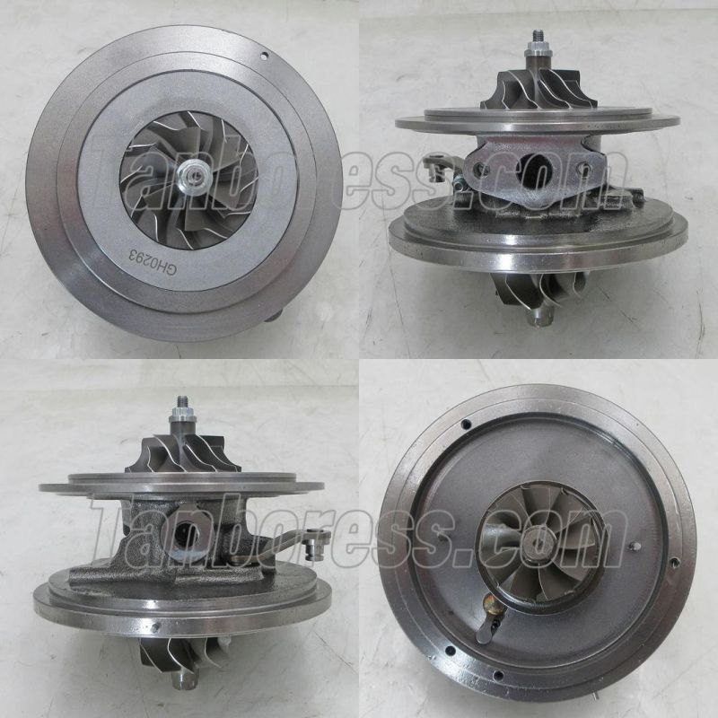 Turbo parts for Land-Rover Defender 2.2 Duratorq 122 HP 788479-0003 788479-0006 turbo