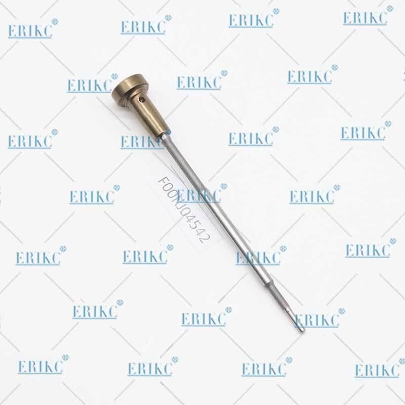 Erikc F00r J04 542 Diesel Control Valve F00rj04542 Common Rail Valve F 00r J04 542