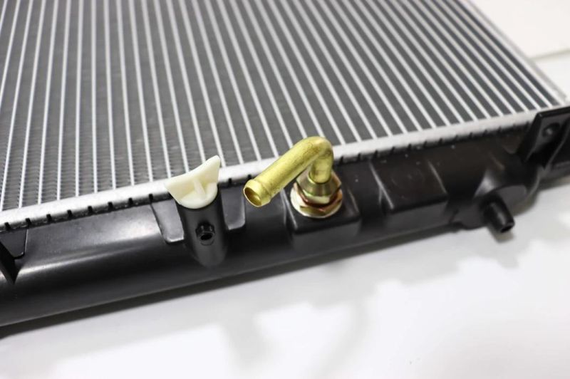 Automobile (full) Aluminum Radiator for Accord 2.0l′08- Cp1 at