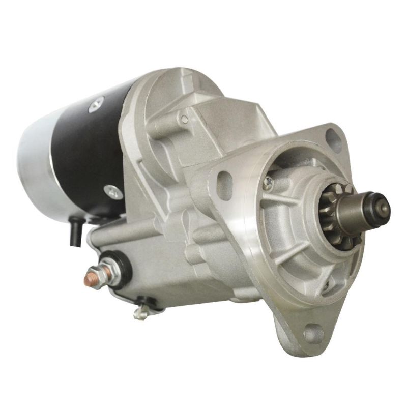 Ytm Starter Motor - 24V/11t/4.5kw Same as Original Auto Engine Parts for OE 2810056070/28100-56070
