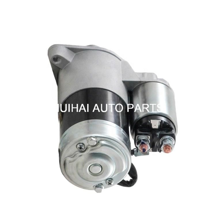 Manufacture Good Price 17708 36100-23000 36100-23050 M52100 Lrt00204 TM000A07901 Motor Starter for Hyundai Elantra