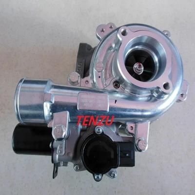 Turbocharger CT16V 17201-30100 17201-30160 17201-30101 for Toyota Land Cruiser, Hilux