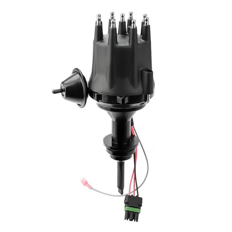 Car Ignition Distributor for 273, 318, 340 and 360 Small Block Chryslers Engine