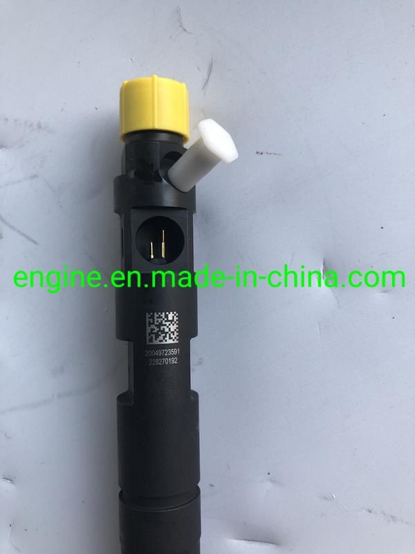 Original Delphi Fuel Injector 28231014 1100100-ED01 Great Wall H5 H6