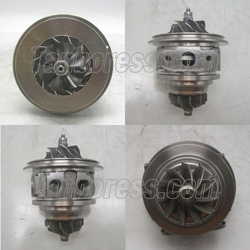 Turbocharger Cartridge for Mitsubishi L200 2.5 TDI 115 HP 49135-02652 49S35-02652 turbo