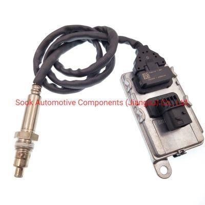 Sensor, Nitrogen Oxide Nox Sensor OEM No: 4326476 for Daf