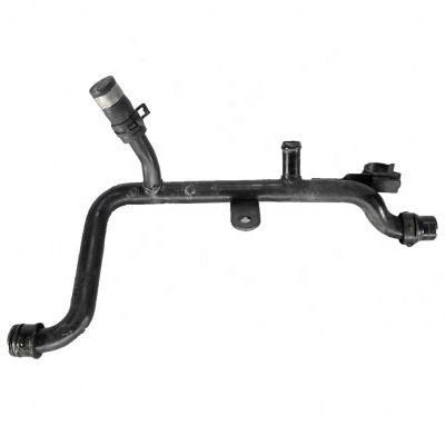 Truck Automotive Auto Part Car Accessories Engine Cooling System Coolant Pipes