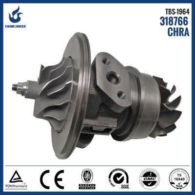 S200 turbocharger cartridge turbo core 318766 319027 318736