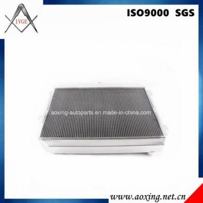 Best Selling Aluminum Auto Radiator for Charger (66-73) 26&quot;Big Block