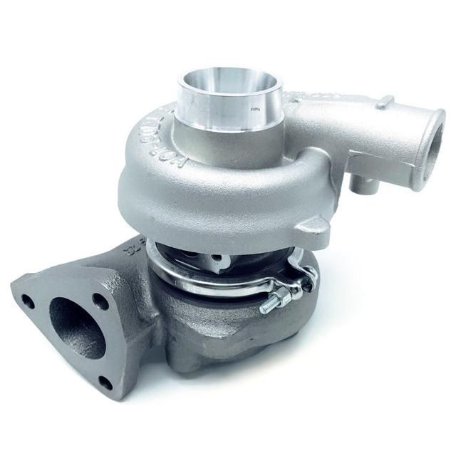 Auto Spare Engine Parts Td06 4D31 Turbocharger for Mitsubishi
