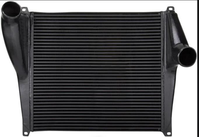 High Quality Competitive Price Truck Intercooler for Gmc, Chevorelet